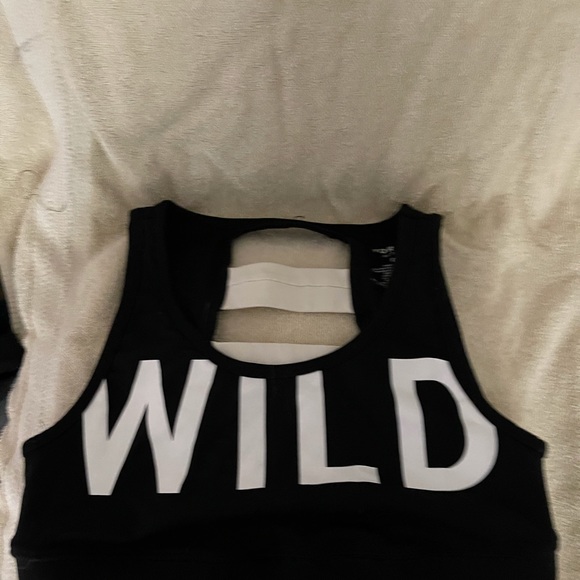 torrid Other - Torrid active bra top